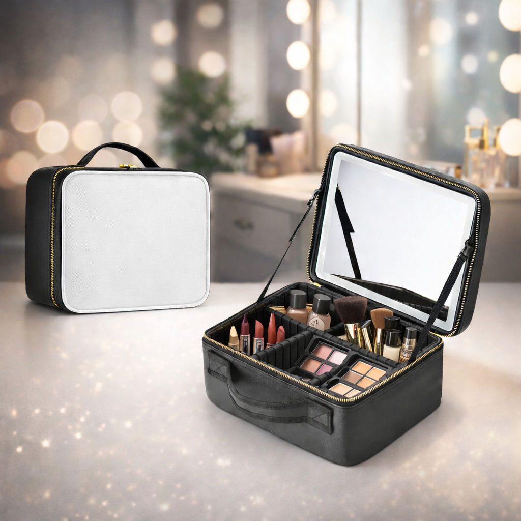 Trousse_de_maquillage_gris_avec_miroir_LED