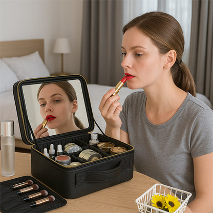 Trousse_de_maquillage_noir_avec_miroir