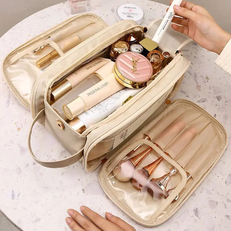 Trousse maquillage