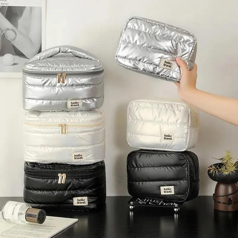 Trousse maquillage differents modele