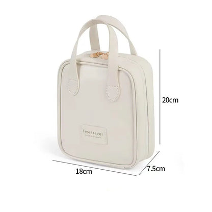 Trousse maquillage dimension