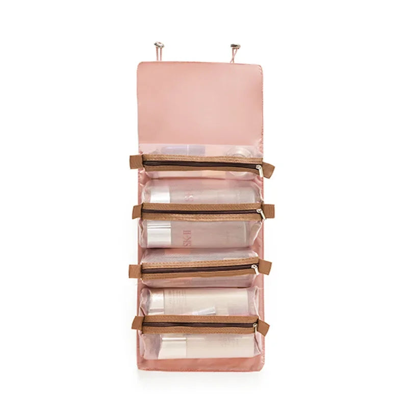 Trousse maquillage multiple