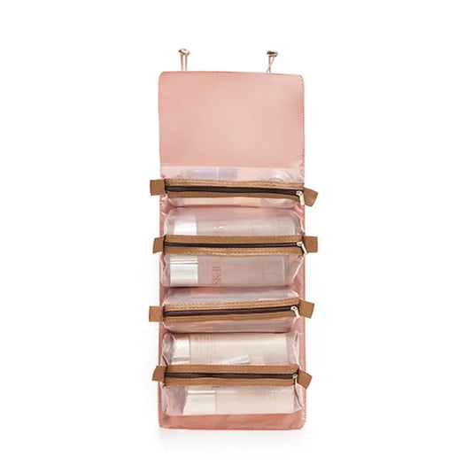 Trousse maquillage multiple