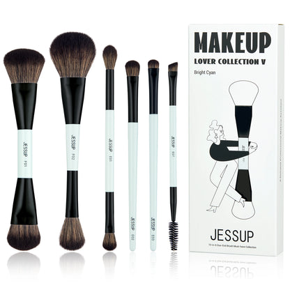 Pinceau maquillage | Pinceau maquillage Professionnel - Nkemen