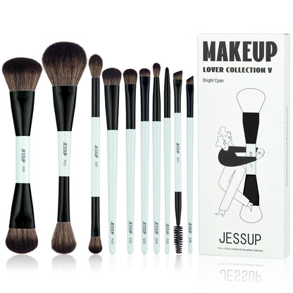Pinceau maquillage | Pinceau maquillage Professionnel - Nkemen