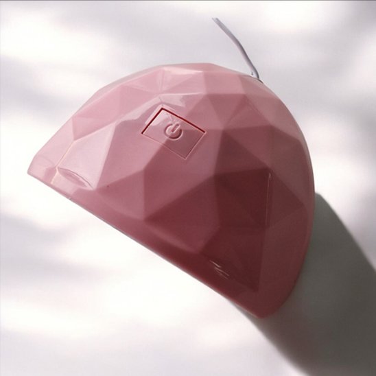 Lampe UV ongles | SechExpress - Nkemen