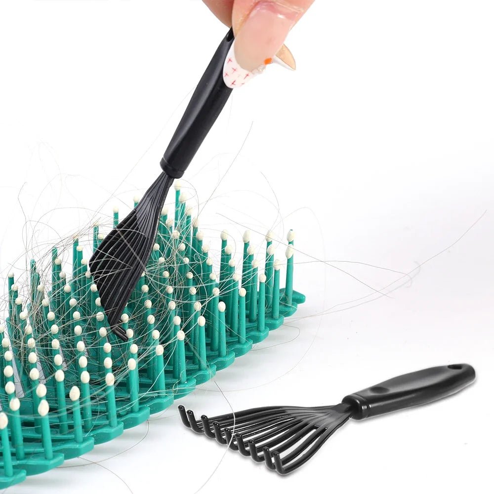Nettoyeur de brosse à cheveux| HygienFresh - Nkemen