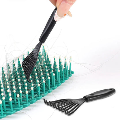 Nettoyeur de brosse à cheveux| HygienFresh - Nkemen