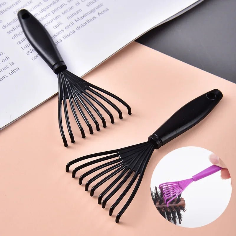 Nettoyeur de brosse à cheveux| HygienFresh - Nkemen