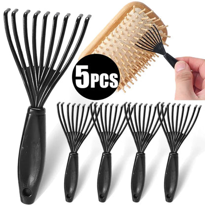 nettoyeur brosse 5pcs