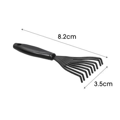 nettoyeur brosse cheveux dimension