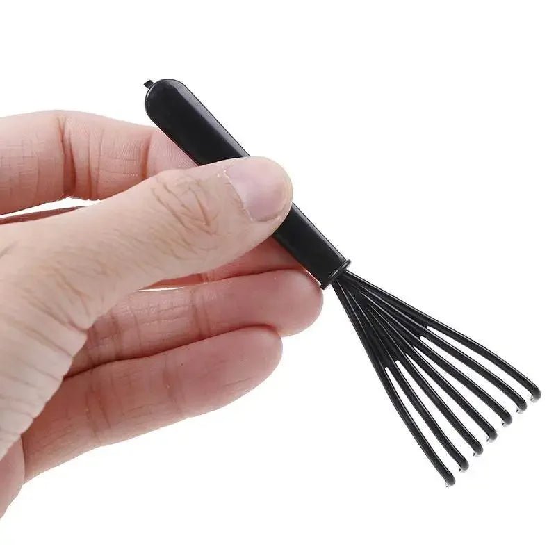 Nettoyeur de brosse à cheveux| HygienFresh - Nkemen