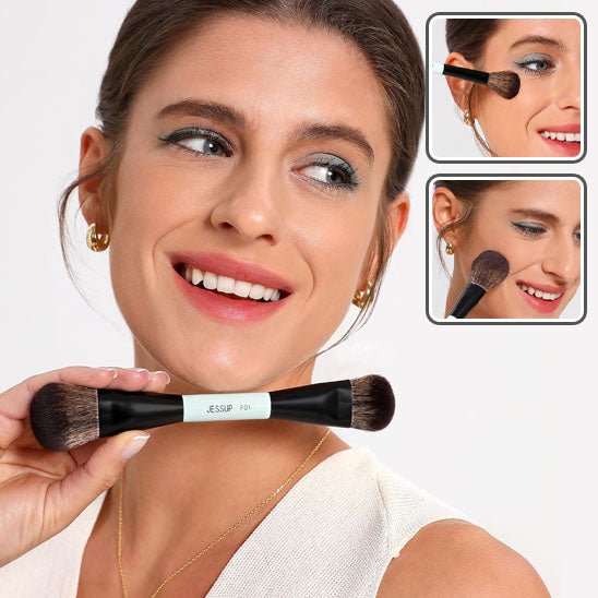Pinceau maquillage | Pinceau maquillage Professionnel - Nkemen