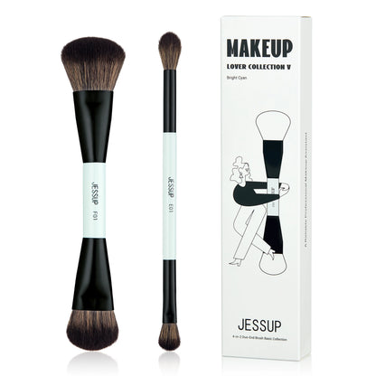 Pinceau maquillage | Pinceau maquillage Professionnel - Nkemen