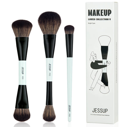 Pinceau maquillage | Pinceau maquillage Professionnel - Nkemen