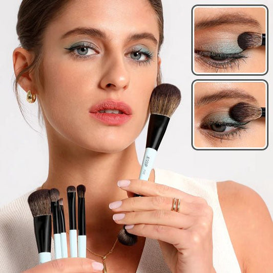 Pinceau maquillage | Pinceau maquillage Professionnel - Nkemen