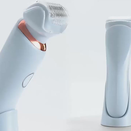 rasoir pour épilation femme homme