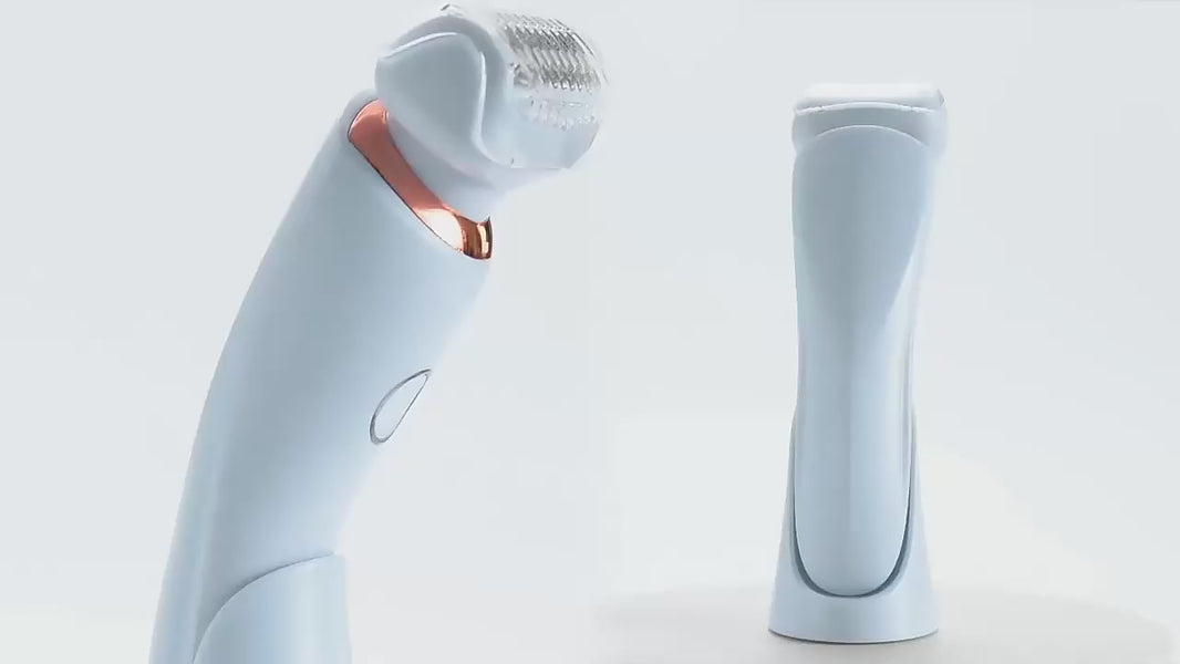 rasoir pour épilation femme homme
